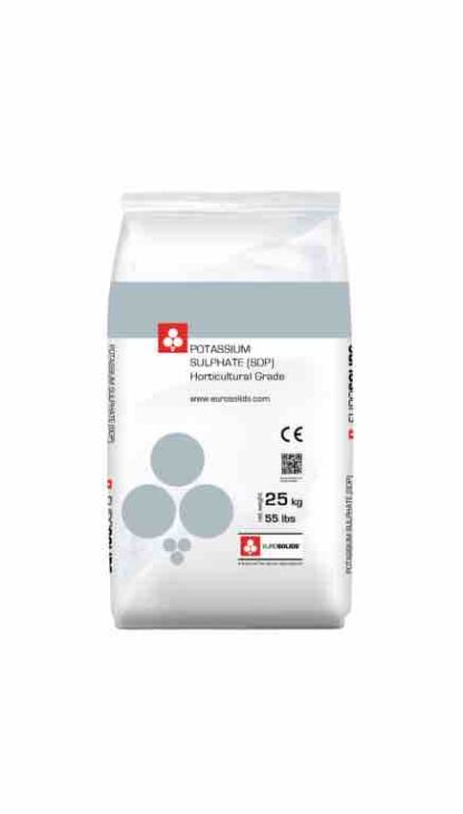 Eurosolid Potassium Sulphate HG